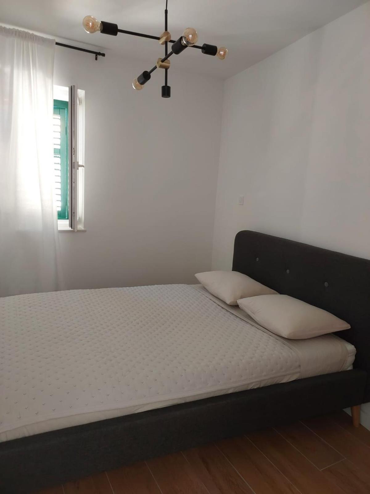 Sustina Apartment Tribunj  Luaran gambar