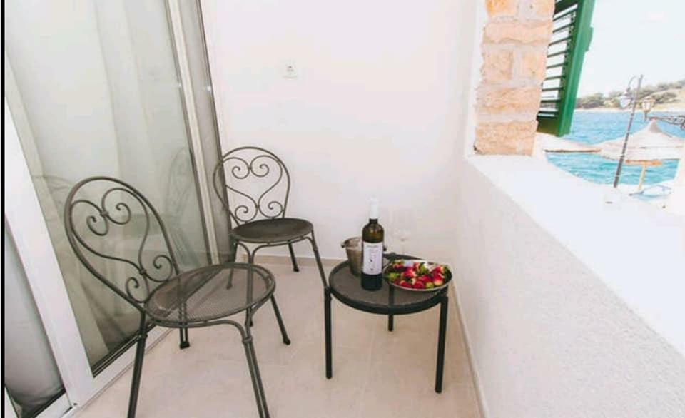 Sustina Apartment Tribunj  Luaran gambar